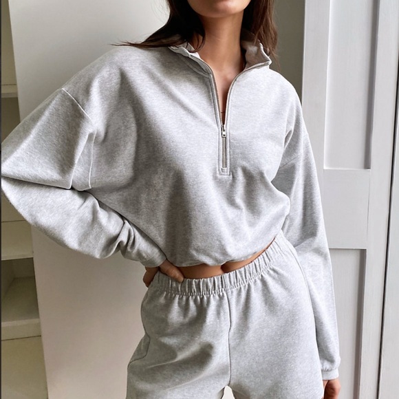 Aritzia | The Group by Babaton | Coastline Sweater - Picture 2 of 7